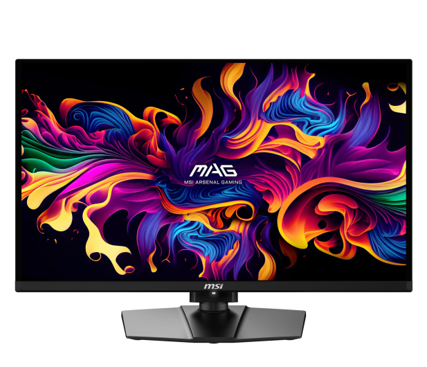 MSI OUTLET - MAG 271QPX QD-OLED - 1523315 - zdjęcie